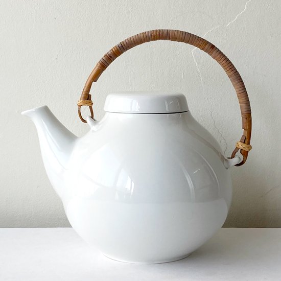 Vintage Ceramic:“GA3”Tea Pot / Ulla Procope