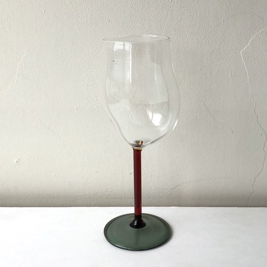 Jochen Holz : Wine Glass