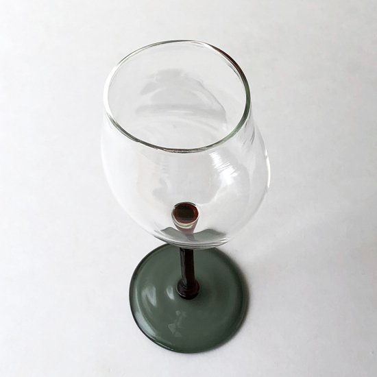 Jochen Holz : Wine Glass