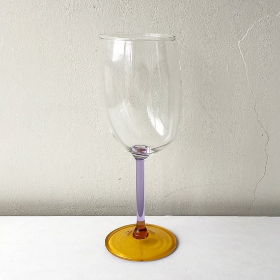 Jochen Holz : Wine Glass