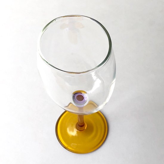 Jochen Holz : Wine Glass