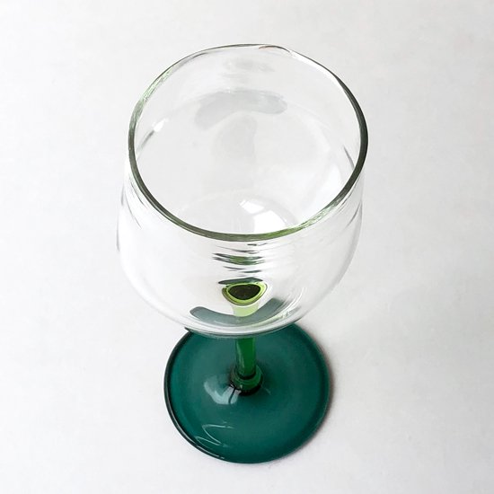 Jochen Holz : Wine Glass