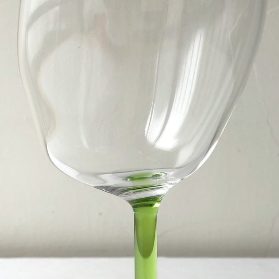 Jochen Holz : Wine Glass