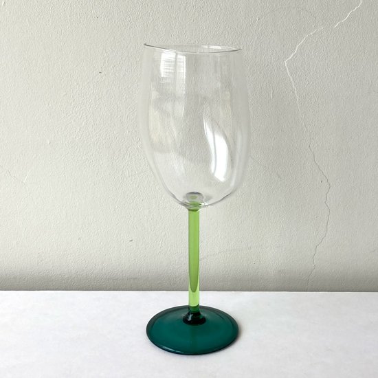 Jochen Holz : Wine Glass