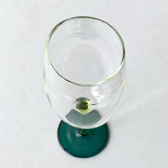 Jochen Holz : Wine Glass