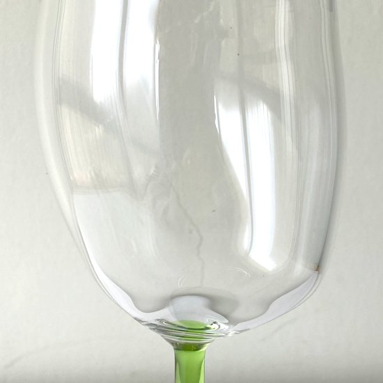 Jochen Holz : Wine Glass