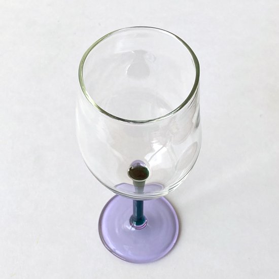 Jochen Holz : Wine Glass