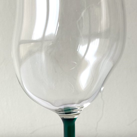 Jochen Holz : Wine Glass