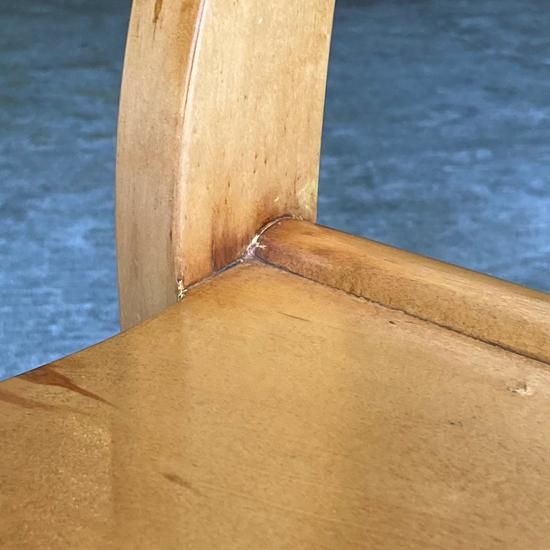 Vintage Furniture: No.611