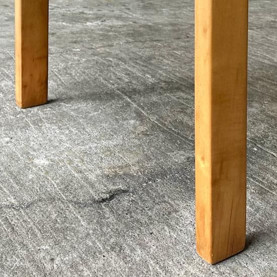 Vintage Furniture: No.611