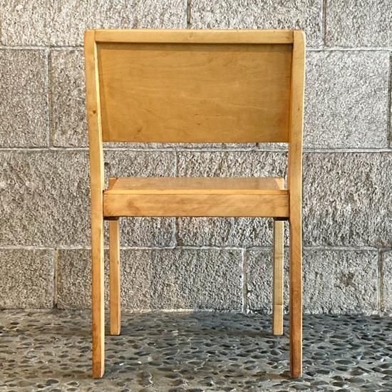 Vintage Furniture: No.611