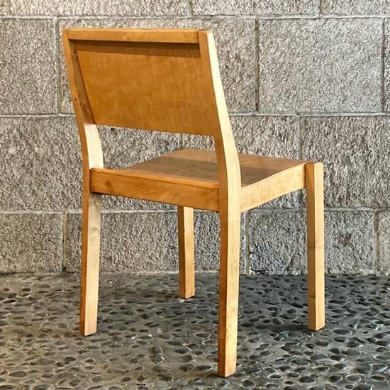 Vintage Furniture: No.611