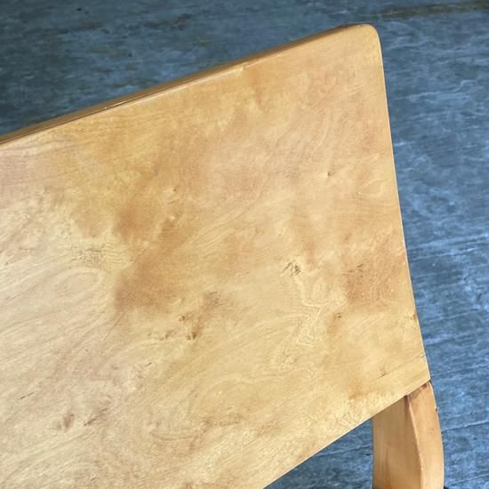 Vintage Furniture: No.611