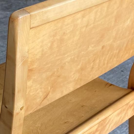 Vintage Furniture: No.611