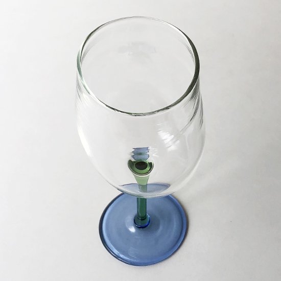 Jochen Holz : Wine Glass