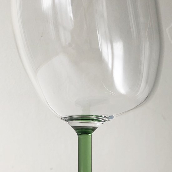 Jochen Holz : Wine Glass