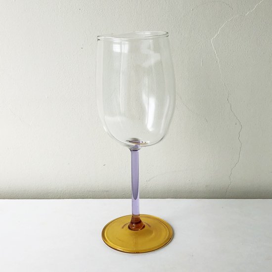 Jochen Holz : Wine Glass