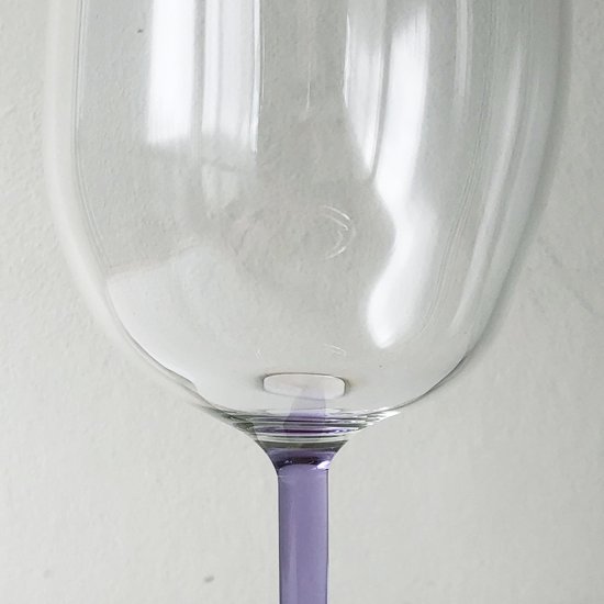 Jochen Holz : Wine Glass