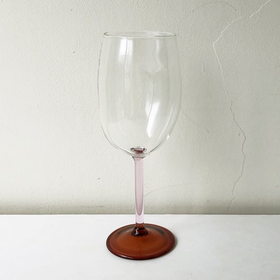 Jochen Holz : Wine Glass