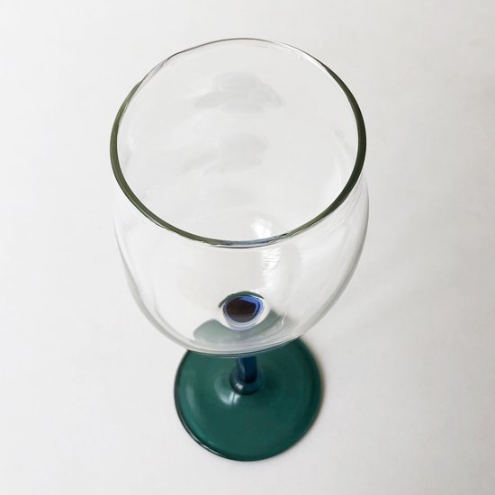 Jochen Holz : Wine Glass