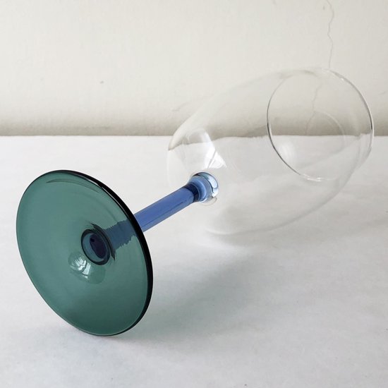 Jochen Holz : Wine Glass