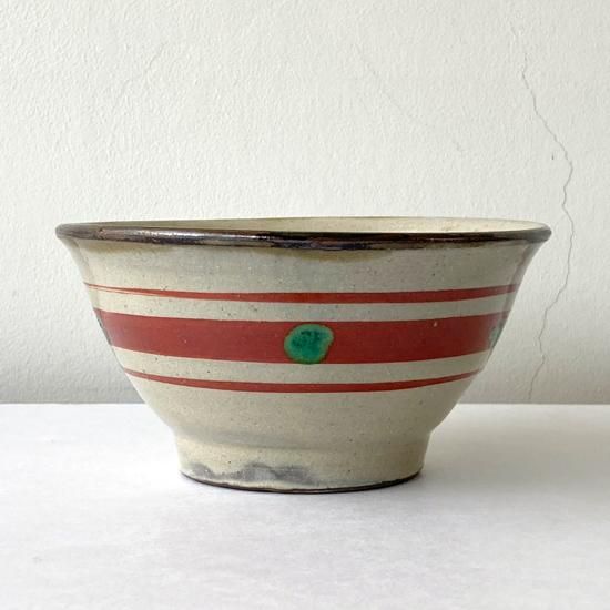 骨董　沖縄やちむん　湯呑5個　1970年代 骨董 沖縄やちむん 湯呑5個 1970年代 骨董 沖縄やちむん 湯呑5個