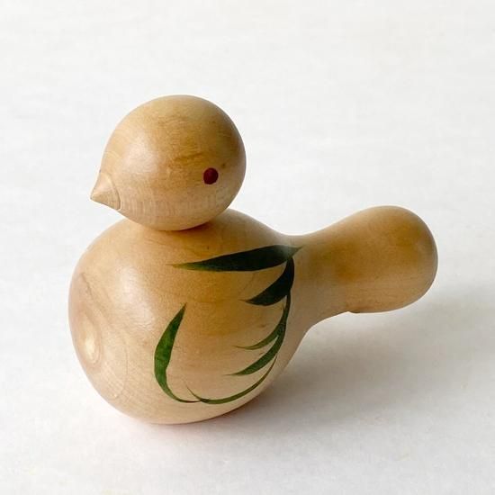 Vintage Japanese Folk Art: 鳥笛 / 柳宗理