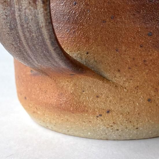 Vintage Pottery: “Muchelney Pottery” Stoneware Mug / John