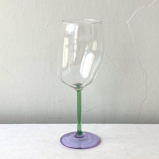 Jochen Holz : Wine Glass