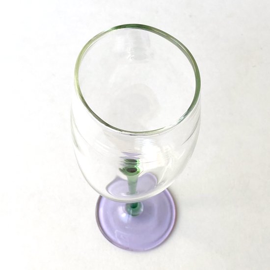 Jochen Holz : Wine Glass