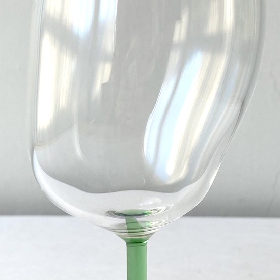 Jochen Holz : Wine Glass