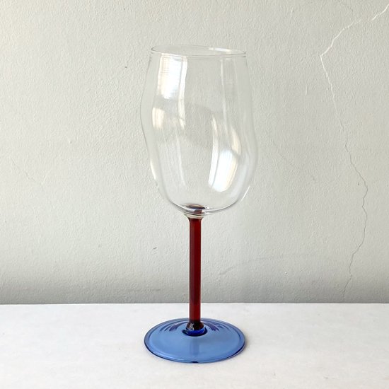 Jochen Holz : Wine Glass