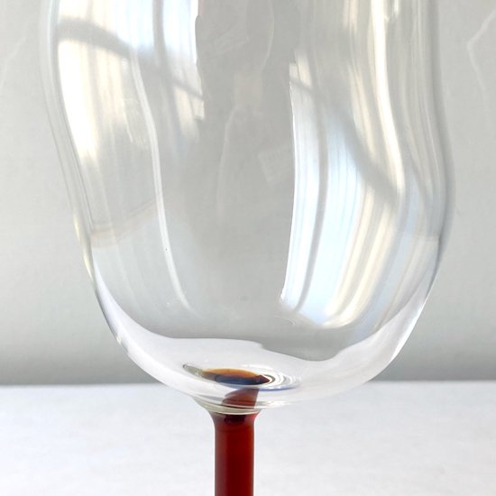 Jochen Holz : Wine Glass