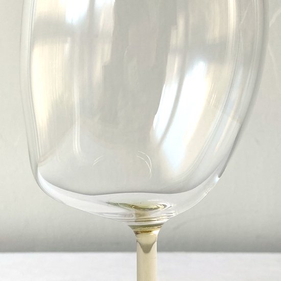 Jochen Holz : Wine Glass