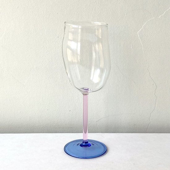 Jochen Holz : Wine Glass