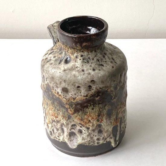 Fat Lava**Ruscha** | Fat Lava & German Art Pottery