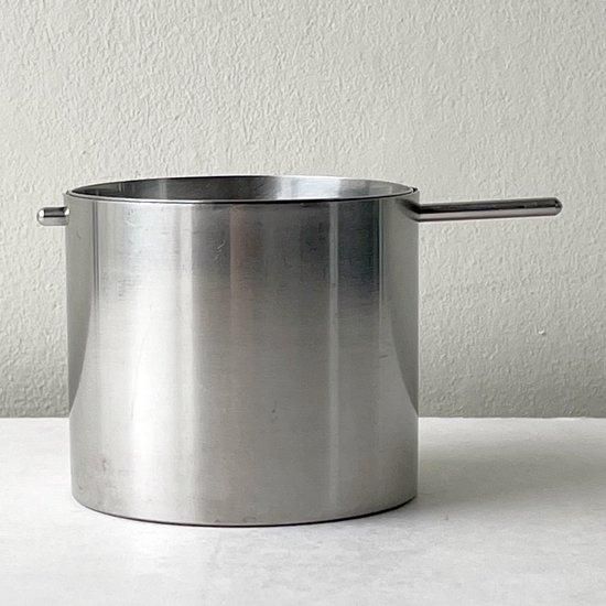 Vintage Miscellaneous: Cylinda Line Revolving Ashtray (S