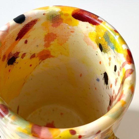 工芸品 echoparkpottery エコパークポタリー / ECHO PARK POTTERY | Mug Cup (A