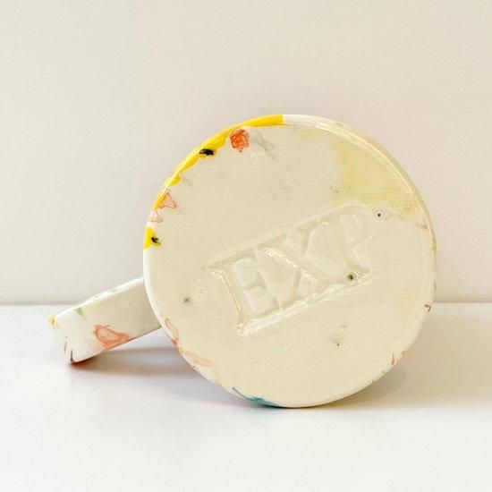 Echo Park Pottery by Peter Shire / ピーターシャイアーによる