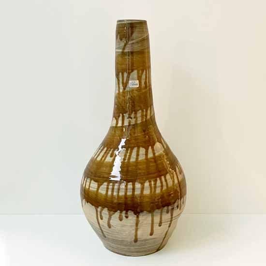 小鹿田焼　壺　窯元　大分　日田市　花卉　花瓶 小鹿田焼 壺 窯元 大分 日田市 花卉 花瓶 小鹿田焼 壺 窯元 大分