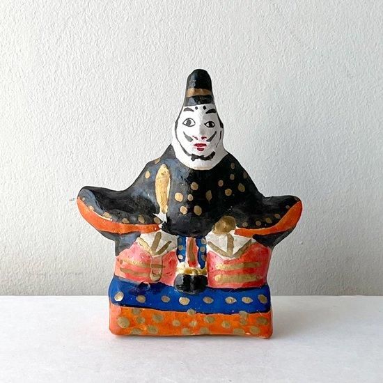 Vintage Japanese Folk Art: 天神さん / 常石張子 - Swimsuit