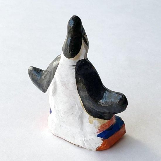 Vintage Japanese Folk Art: 天神さん / 常石張子 - Swimsuit