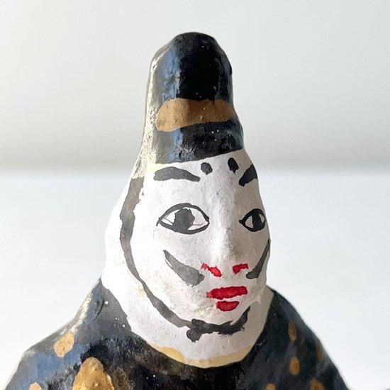 Vintage Japanese Folk Art: 天神さん / 常石張子 - Swimsuit