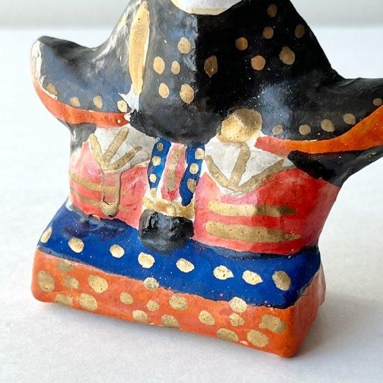 Vintage Japanese Folk Art: 天神さん / 常石張子 - Swimsuit