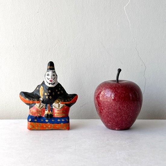 Vintage Japanese Folk Art: 天神さん / 常石張子 - Swimsuit