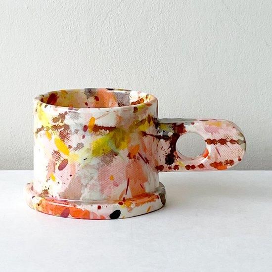 Echo Park Pottery: Mug