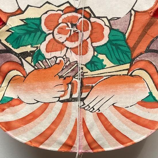 ✨美品✨のれん暖簾 おたふく お多福 笑福凧 商売繁盛 タペストリー 麻 手描き のれん 暖簾 おしゃれ 和風 モダン 85×150cm 選べる 日本画風のれん 龍