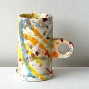 工芸品 echoparkpottery Echo Park Pottery - Swimsuit Department Shop Online