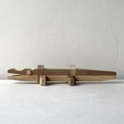 Vintage Yamanaka Kumiki Works / 山中組木工房の組木パズル