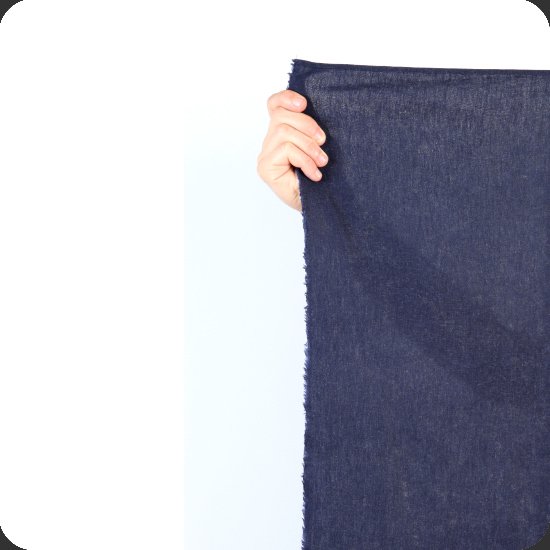 Deck Towel：Rens／Made in New York from Irish linen